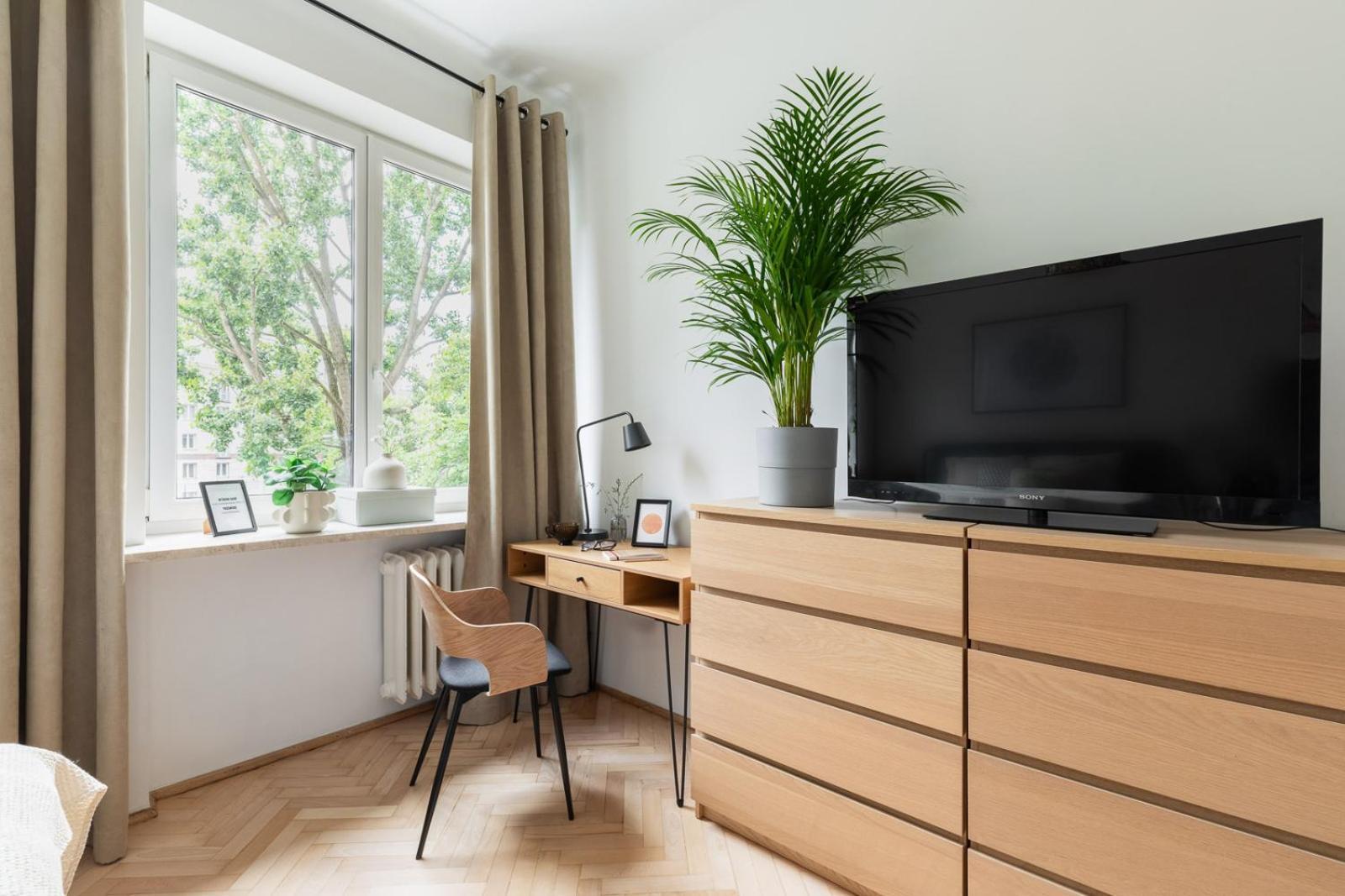 Aleja Wyzwolenia 9 By Homeprime Warszawa Zewnętrze zdjęcie